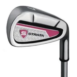 Callaway Strata 11 Piece Package Set - Womens -Cheap CLUBS Store Callaway Strata 11 Piece Package Set Womens Package Set 7