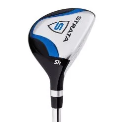 Callaway Strata 12 Piece Package Set - Mens -Cheap CLUBS Store Callaway Strata 12 Piece Package Set Mens Package Set 5