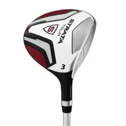 Callaway Strata Tour 16 Piece Package Set - Mens -Cheap CLUBS Store Callaway Strata Tour 16 Piece Package Set Mens Package Set 4