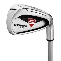 Callaway Strata Tour 16 Piece Package Set - Mens -Cheap CLUBS Store Callaway Strata Tour 16 Piece Package Set Mens Package Set 7