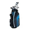 Callaway Strata Ultimate 16 Piece Package Set - Mens -Cheap CLUBS Store Callaway Strata Ultimate 16 Piece Package Set Mens Package Set