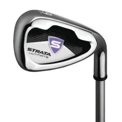 Callaway Strata Ultimate 16 Piece Package Set - Womens -Cheap CLUBS Store Callaway Strata Ultimate 16 Piece Package Set Womens Package Set 10