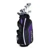 Callaway Strata Ultimate 16 Piece Package Set - Womens -Cheap CLUBS Store Callaway Strata Ultimate 16 Piece Package Set Womens Package Set