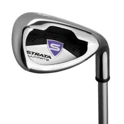 Callaway Strata Ultimate 16 Piece Package Set - Womens -Cheap CLUBS Store Callaway Strata Ultimate 16 Piece Package Set Womens Package Set 11