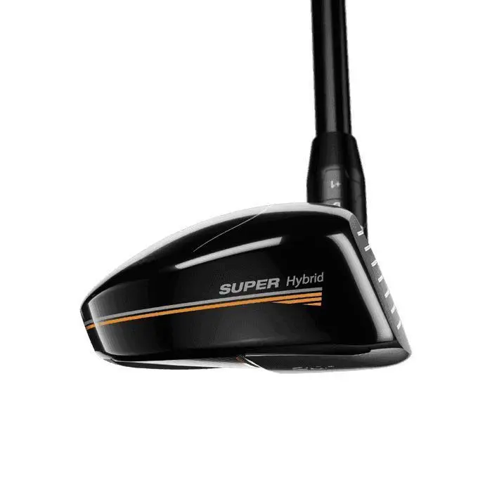 Callaway Super Hybrid - Free Custom Options 5 Callaway Super Hybrid - Free Custom Options - Image 3