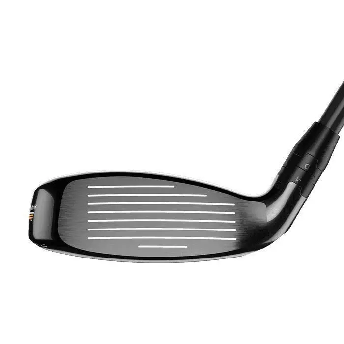 Callaway Super Hybrid - Free Custom Options 7 Callaway Super Hybrid - Free Custom Options - Image 5