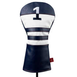 Callaway Vintage Driver Headcover
