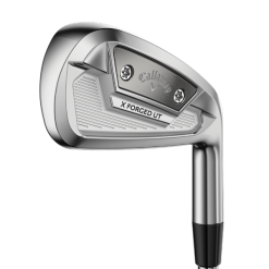 Callaway X Forged UT Utility Irons - Graphite