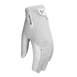 Callaway X-Spann Golf Gloves - Womens