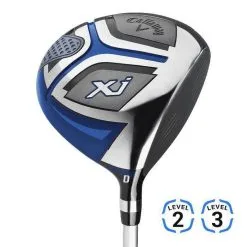 Callaway XJ-2 6-Piece Junior Package Set -Cheap CLUBS Store Callaway XJ 2 6 Piece Junior Package Set Package Set 11 fe0ab7d5 736b 462f 82ea c1c9d9d0d77f