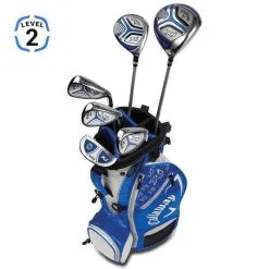Callaway XJ-2 6-Piece Junior Package Set -Cheap CLUBS Store Callaway XJ 2 6 Piece Junior Package Set Package Set 5 058f7ab7 bb24 4cec 82d3 ebfa53a573fd