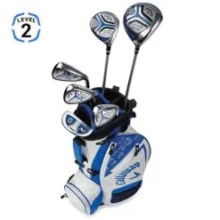 Callaway XJ-2 6-Piece Junior Package Set -Cheap CLUBS Store Callaway XJ 2 6 Piece Junior Package Set Package Set 6 368e1d47 766e 4008 a1a9 7ef8603d15a6