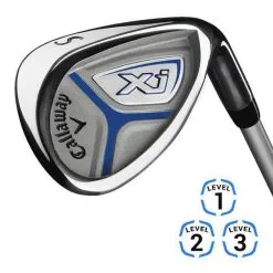 Callaway XJ-2 6-Piece Junior Package Set -Cheap CLUBS Store Callaway XJ 2 6 Piece Junior Package Set Package Set 9 d9f53a18 e47e 49c0 873a 7f08859e68df