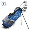Callaway XJ-2 6-Piece Junior Package Set -Cheap CLUBS Store Callaway XJ 2 6 Piece Junior Package Set Package Set 62939beb af0a 4298 8811 6c35a9aa130a