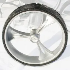 Cart-tek Gri-1500 Li DRIVE WHEELS