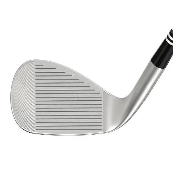 Cleveland CBX Zipcore Wedges - Graphite - Tour Satin 5 Cleveland CBX Zipcore Wedges - Graphite - Tour Satin - Image 3