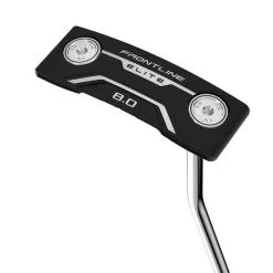Cleveland Frontline Elite 8.0 Putter - Steel -Cheap CLUBS Store Cleveland Frontline Elite 8 0 Putter Steel Putter 4