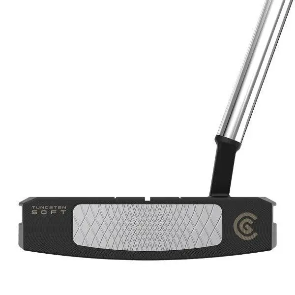 Cleveland Frontline Elite Cero Putter Slant Neck - Steel 5 Cleveland Frontline Elite Cero Putter Slant Neck - Steel - Image 3