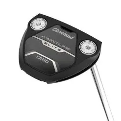 Cleveland Frontline Elite Cero Putter Slant Neck - Steel 10 Cleveland Frontline Elite Cero Putter Slant Neck - Steel -Cheap CLUBS Store Cleveland Frontline Elite Cero Putter Slant Neck Steel Putter 4