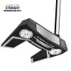 Cleveland Frontline Elite Elevado Putter Single Bend - Graphite