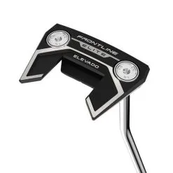 Cleveland Frontline Elite Elevado Putter Single Bend - Graphite -Cheap CLUBS Store Cleveland Frontline Elite Elevado Putter Single Bend Graphite Putter 4