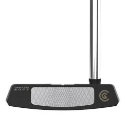 Cleveland Frontline Elite Elevado Putter Single Bend - Steel -Cheap CLUBS Store Cleveland Frontline Elite Elevado Putter Single Bend Steel Putter 3