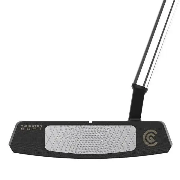 Cleveland Frontline Elite Elevado Putter Slant Neck - Graphite 5 Cleveland Frontline Elite Elevado Putter Slant Neck - Graphite - Image 3