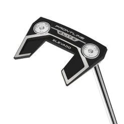 Cleveland Frontline Elite Elevado Putter Slant Neck - Graphite 10 Cleveland Frontline Elite Elevado Putter Slant Neck - Graphite -Cheap CLUBS Store Cleveland Frontline Elite Elevado Putter Slant Neck Graphite Putter 4