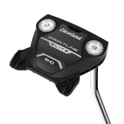 Cleveland Frontline Elte Rho Putter Single Bend - Graphite 10 Cleveland Frontline Elte Rho Putter Single Bend - Graphite -Cheap CLUBS Store Cleveland Frontline Elte Rho Putter Single Bend Graphite Putter 4