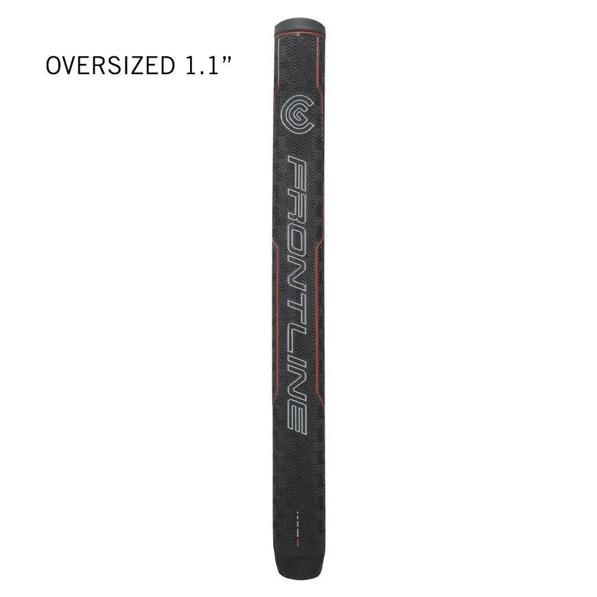 Cleveland Frontline Putter 8.0 Single Bend 7 Cleveland Frontline Putter 8.0 Single Bend - Image 5