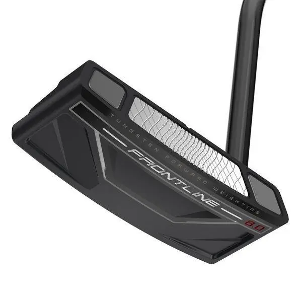 Cleveland Frontline Putter 8.0 Single Bend 3 Cleveland Frontline Putter 8.0 Single Bend