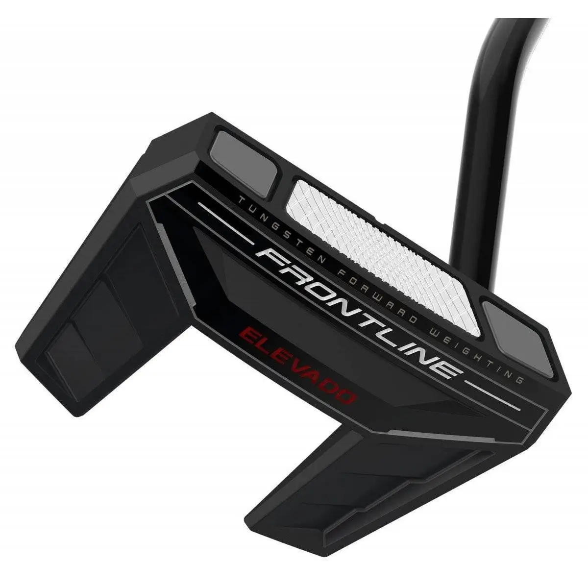 Cleveland Frontline Putter Collection - 2019 Models 3 Cleveland Frontline Putter Collection - 2019 Models