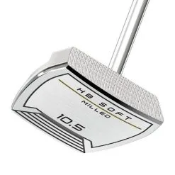 Cleveland HB Soft Milled Putter 10.5 Centre Shaft - Graphite