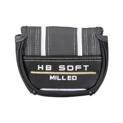 Cleveland HB Soft Milled Putter 10.5 Centre Shaft - Graphite -Cheap CLUBS Store Cleveland HB Soft Milled Putter 10 5 Centre Shaft Graphite Putter 5