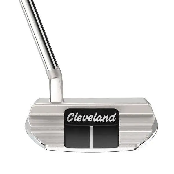 Cleveland HB Soft Milled Putter 10.5 Slant Neck - Womens 4 Cleveland HB Soft Milled Putter 10.5 Slant Neck - Womens - Image 2