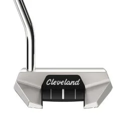 Cleveland HB Soft Milled Putter 11 Single Bend - Steel 8 Cleveland HB Soft Milled Putter 11 Single Bend - Steel -Cheap CLUBS Store Cleveland HB Soft Milled Putter 11 Single Bend Steel Putter 2
