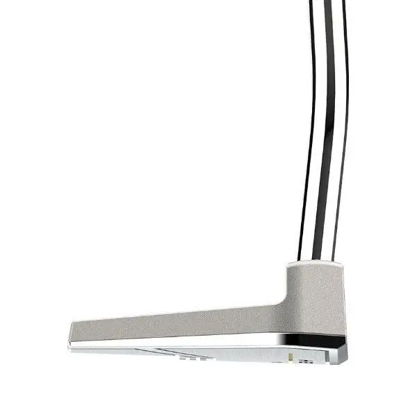 Cleveland HB Soft Milled Putter 11 Single Bend - Steel 6 Cleveland HB Soft Milled Putter 11 Single Bend - Steel - Image 4