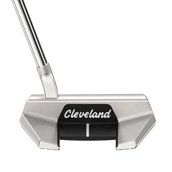 Cleveland HB Soft Milled Putter 11 Slant Neck - Steel 4 Cleveland HB Soft Milled Putter 11 Slant Neck - Steel - Image 2