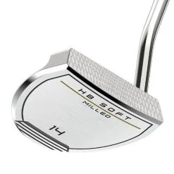 Cleveland HB Soft Milled Putter 14 - Graphite