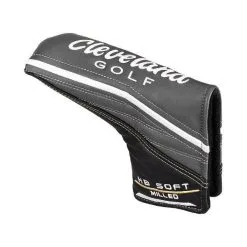 Cleveland HB Soft Milled Putter 8 Plumber's Neck - Graphite -Cheap CLUBS Store Cleveland HB Soft Milled Putter 8 Plumbers Neck Graphite Putter 5