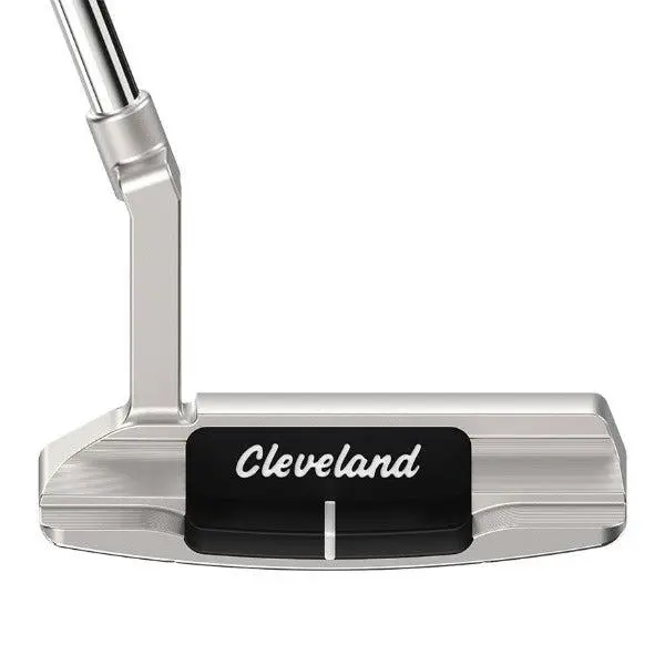 Cleveland HB Soft Milled Putter 8 Plumber's Neck - Steel 4 Cleveland HB Soft Milled Putter 8 Plumber's Neck - Steel - Image 2