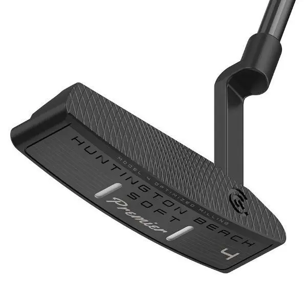 Cleveland HB Soft Premier Putter #4 3 Cleveland HB Soft Premier Putter #4