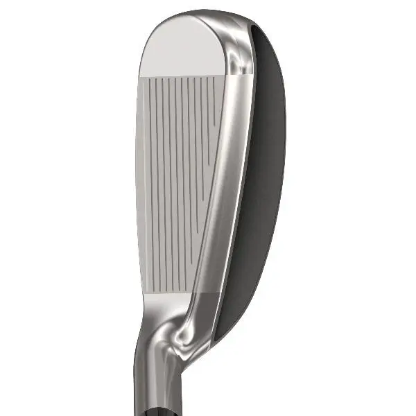 Cleveland Launcher XL Halo Individual Irons - Graphite 4 Cleveland Launcher XL Halo Individual Irons - Graphite - Image 2