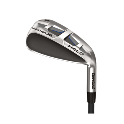 Cleveland Launcher XL Halo Iron Sets - Graphite