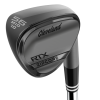Cleveland RTX Zipcore Wedges - Black Satin