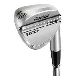 Cleveland RTX6 Zipcore Wedges - Tour Satin