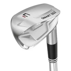 Cleveland Smart Sole 4 Wedges - Steel