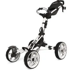Clicgear Model 8.0+ Golf Push Cart