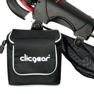 Clicgear Range Finder Bag 4 Clicgear Range Finder Bag - Image 2
