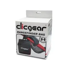 Clicgear Range Finder Bag 11 Clicgear Range Finder Bag -Cheap CLUBS Store Clicgear Range Finder Bag Golf Cart Accessories 5